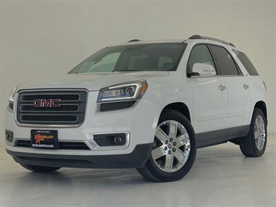 2017 GMC Acadia Limited   - Photo 1 - Yuma, AZ 85364