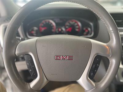 2017 GMC Acadia Limited   - Photo 7 - Yuma, AZ 85364