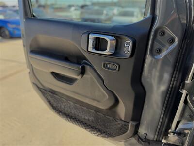 2021 Jeep Gladiator Mojave - Photo 11 - Yuma, AZ 85364