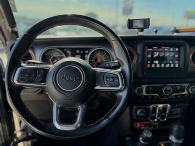 2021 Jeep Gladiator Mojave - Photo 2 - Yuma, AZ 85364