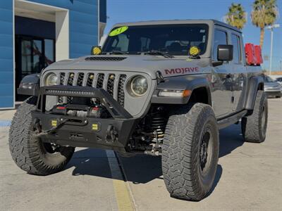 2021 Jeep Gladiator Mojave - Photo 6 - Yuma, AZ 85364