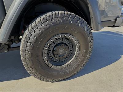 2021 Jeep Gladiator Mojave - Photo 12 - Yuma, AZ 85364