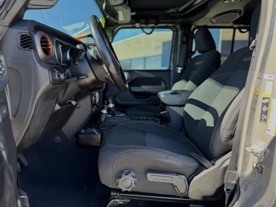 2021 Jeep Gladiator Mojave - Photo 4 - Yuma, AZ 85364