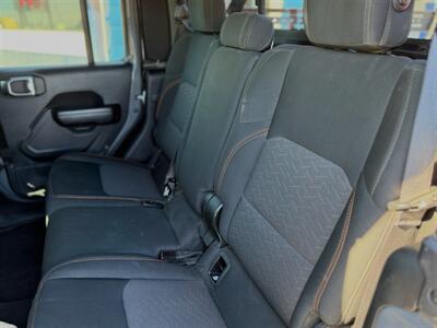 2021 Jeep Gladiator Mojave - Photo 5 - Yuma, AZ 85364