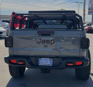 2021 Jeep Gladiator Mojave - Photo 7 - Yuma, AZ 85364