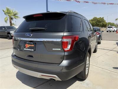 2017 Ford Explorer XLT - Photo 2 - Somerton, AZ 85350