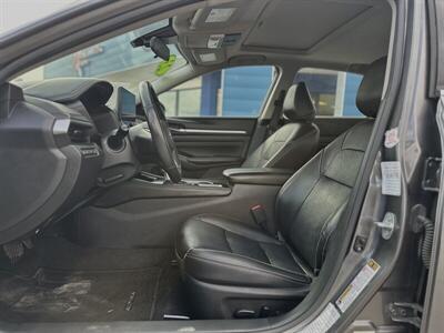 2023 Nissan Altima 2.5 SL - Photo 3 - Yuma, AZ 85365