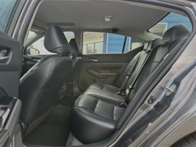 2023 Nissan Altima 2.5 SL - Photo 4 - Yuma, AZ 85365