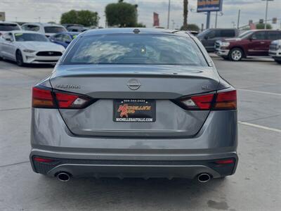 2023 Nissan Altima 2.5 SL - Photo 8 - Yuma, AZ 85365