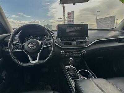 2023 Nissan Altima 2.5 SL - Photo 2 - Yuma, AZ 85365