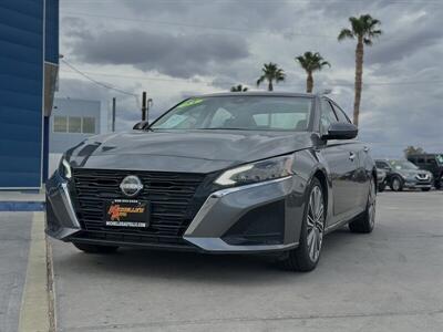 2023 Nissan Altima 2.5 SL - Photo 7 - Yuma, AZ 85365