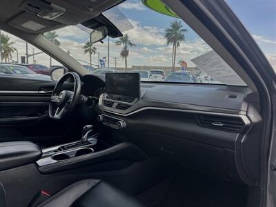 2023 Nissan Altima 2.5 SL - Photo 6 - Yuma, AZ 85365