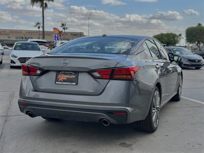2023 Nissan Altima 2.5 SL - Photo 9 - Yuma, AZ 85365