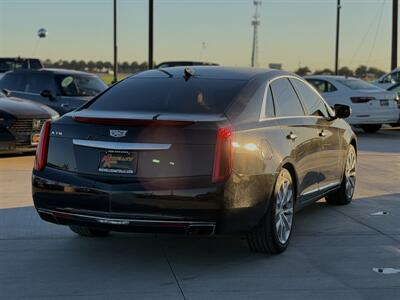 2016 Cadillac XTS Luxury   - Photo 6 - Somerton, AZ 85350