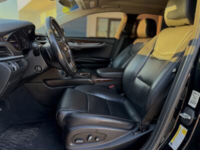 2016 Cadillac XTS Luxury   - Photo 3 - Somerton, AZ 85350