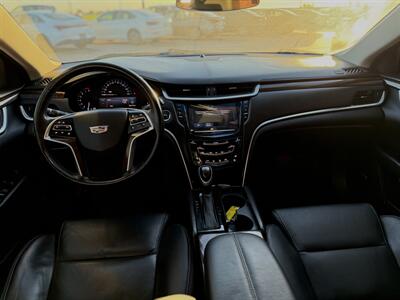 2016 Cadillac XTS Luxury   - Photo 2 - Somerton, AZ 85350