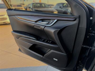 2016 Cadillac XTS Luxury   - Photo 8 - Somerton, AZ 85350