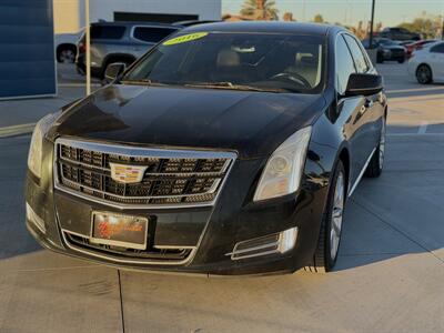 2016 Cadillac XTS Luxury   - Photo 5 - Somerton, AZ 85350