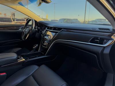 2016 Cadillac XTS Luxury   - Photo 7 - Somerton, AZ 85350