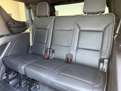 2021 Chevrolet Tahoe Premier   - Photo 5 - Somerton, AZ 85350