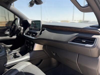 2021 Chevrolet Tahoe Premier   - Photo 9 - Somerton, AZ 85350