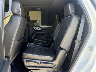 2021 Chevrolet Tahoe Premier   - Photo 4 - Somerton, AZ 85350