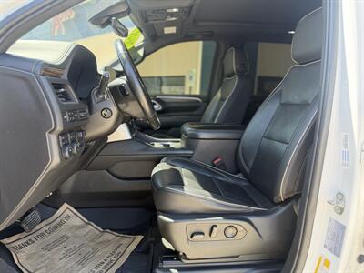 2021 Chevrolet Tahoe Premier   - Photo 3 - Somerton, AZ 85350
