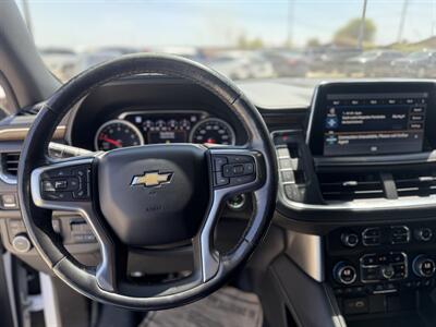 2021 Chevrolet Tahoe Premier   - Photo 2 - Somerton, AZ 85350