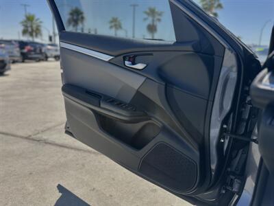 2019 Honda Civic LX   - Photo 6 - Somerton, AZ 85350