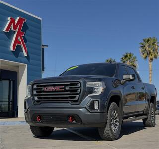 2021 GMC Sierra 1500 AT4 Truck