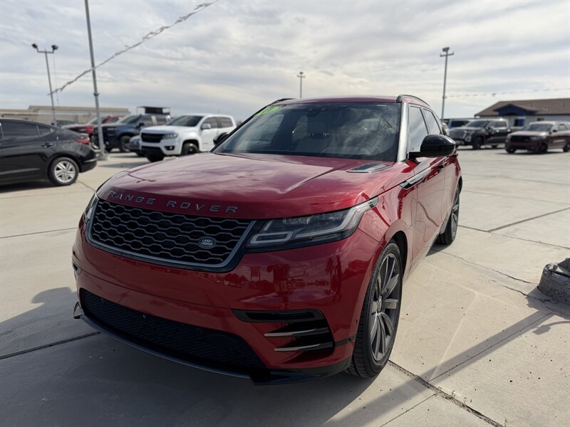 2019 Land Rover Range Rover Velar P380 R-Dynamic HSE   - Photo 1 - Somerton, AZ 85350
