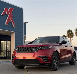 2019 Land Rover Range Rover Velar P380 R-Dynamic HSE SUV