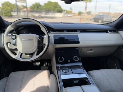 2019 Land Rover Range Rover Velar P380 R-Dynamic HSE   - Photo 2 - Somerton, AZ 85350