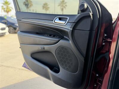 2021 Jeep Grand Cherokee Limited   - Photo 9 - Yuma, AZ 85364