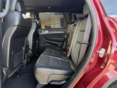 2021 Jeep Grand Cherokee Limited   - Photo 4 - Yuma, AZ 85364