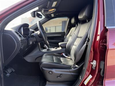 2021 Jeep Grand Cherokee Limited   - Photo 3 - Yuma, AZ 85364