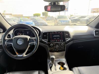 2021 Jeep Grand Cherokee Limited   - Photo 2 - Yuma, AZ 85364