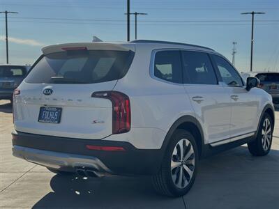 2020 Kia Telluride S   - Photo 10 - Yuma, AZ 85365