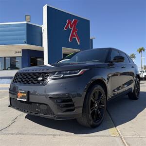 2023 Land Rover Range Rover Velar P250 R-Dynamic S SUV