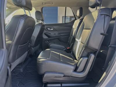2018 Chevrolet Traverse LT Leather   - Photo 4 - Yuma, AZ 85365