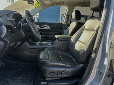 2018 Chevrolet Traverse LT Leather   - Photo 3 - Yuma, AZ 85365