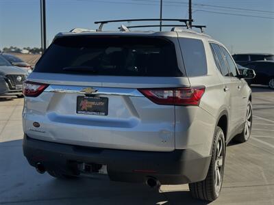 2018 Chevrolet Traverse LT Leather   - Photo 7 - Yuma, AZ 85365
