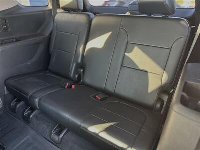 2018 Chevrolet Traverse LT Leather   - Photo 5 - Yuma, AZ 85365