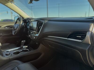 2018 Chevrolet Traverse LT Leather   - Photo 9 - Yuma, AZ 85365