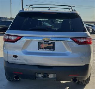 2018 Chevrolet Traverse LT Leather   - Photo 8 - Yuma, AZ 85365