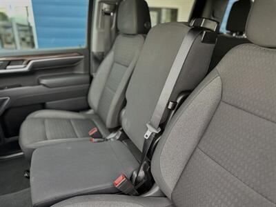 2023 Chevrolet Silverado 1500 LT   - Photo 11 - Yuma, AZ 85364