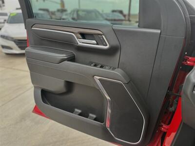 2023 Chevrolet Silverado 1500 LT   - Photo 10 - Yuma, AZ 85364