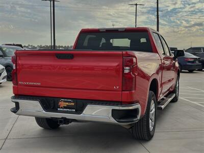 2023 Chevrolet Silverado 1500 LT   - Photo 7 - Yuma, AZ 85364