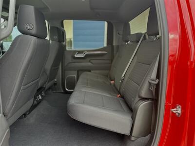 2023 Chevrolet Silverado 1500 LT   - Photo 4 - Yuma, AZ 85364