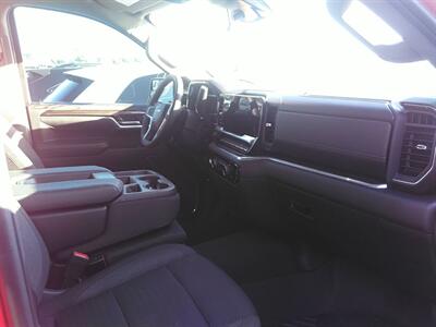 2023 Chevrolet Silverado 1500 LT   - Photo 4 - Yuma, AZ 85364